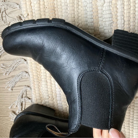 SOLD-Blundstone 1671 heeled (size 6/size 3) - Picture 4 of 6